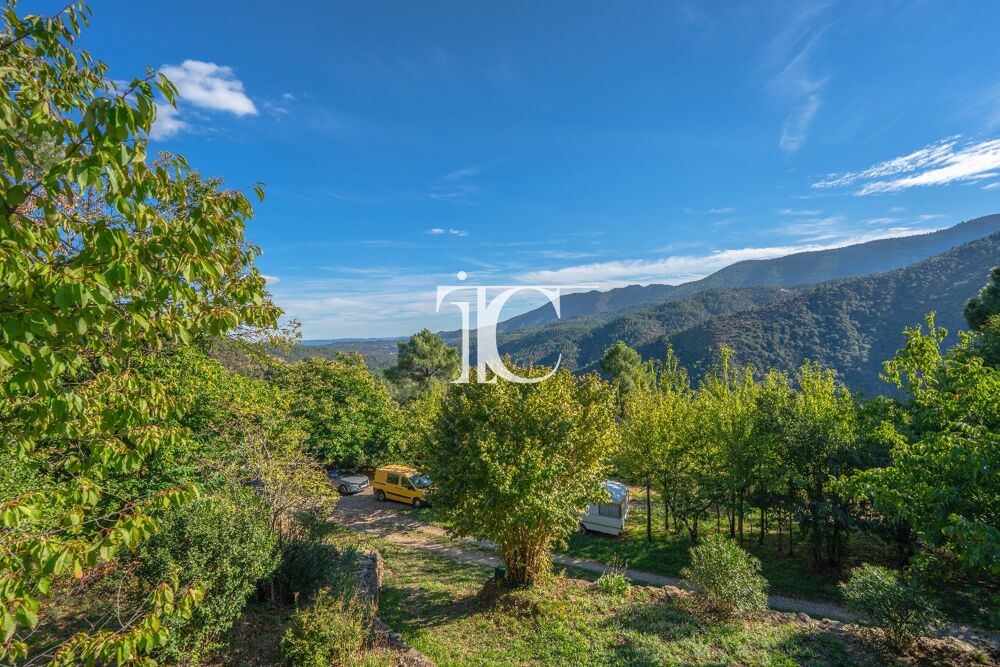 Vente Maison Maison individuelle Malarce sur la thines