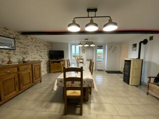  Maison  vendre 5 pices 88 m