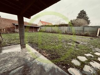  Maison � vendre 3 pi�ces 95 m�