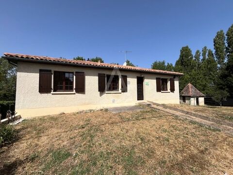   Villa Maison - 5 pièce(s) - 112 m²
