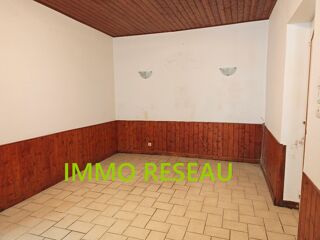  Maison à vendre 3 pièces 55 m²