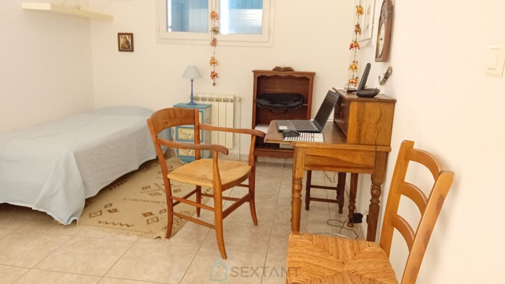 � vendre  Maison Saint-Sulpice-de-Royan (17200)