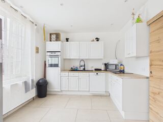  Maison à vendre 5 pièces 120 m²