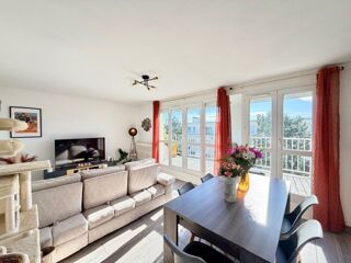  Appartement � vendre 3 pi�ces 69 m�