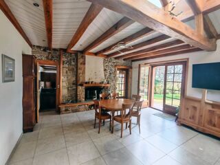  Maison � vendre 8 pi�ces 141 m�