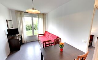  Appartement � vendre 2 pi�ces 31 m�