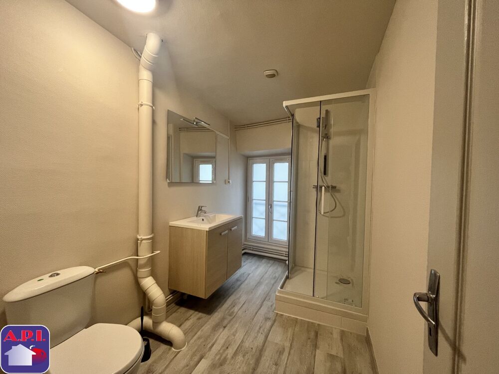 Location Appartement Appartement Foix