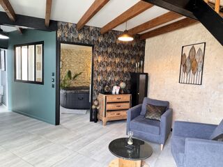  Maison à vendre 3 pièces 44 m²
