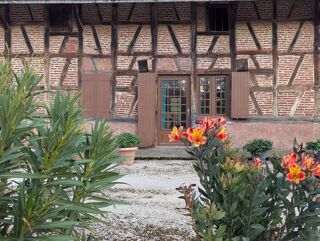 Maison 173m2 Mervans