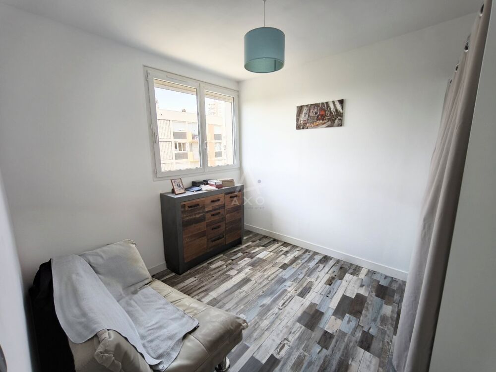 Appartement en résidence