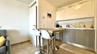  Appartement à vendre 2 pièces 41 m²