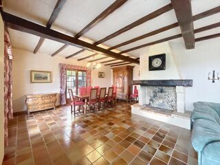  Maison � vendre 4 pi�ces 138 m�