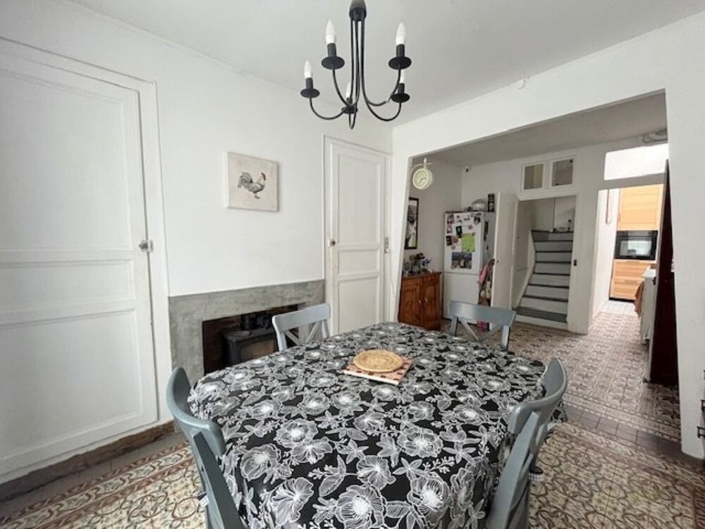 Vente Maison Maison Gournay en bray