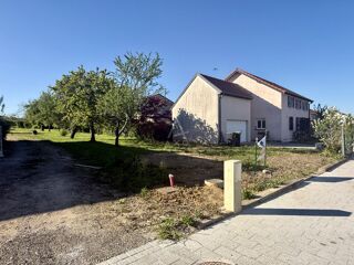  Terrain � vendre 595 m�