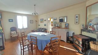  Maison � vendre 5 pi�ces 70 m�