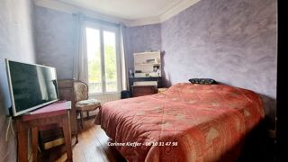 Appartement à vendre 3 pièces 50 m²