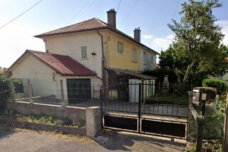  Maison � vendre 4 pi�ces 75 m�