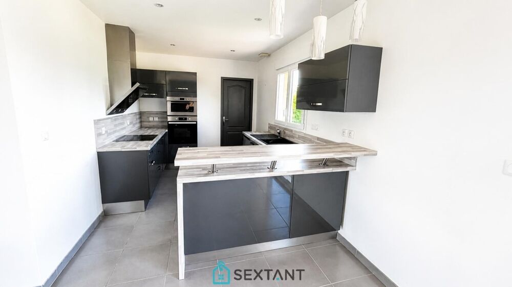 Vente Maison Maison individuelle Valletot
