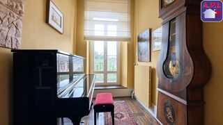  Maison à vendre 11 pièces 397 m²