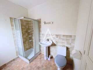  Maison � vendre 3 pi�ces 73 m�