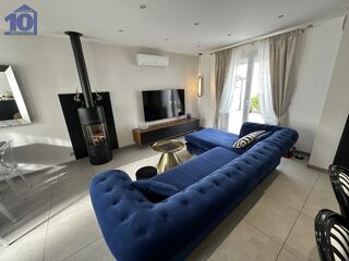  Maison � vendre 4 pi�ces 77 m�