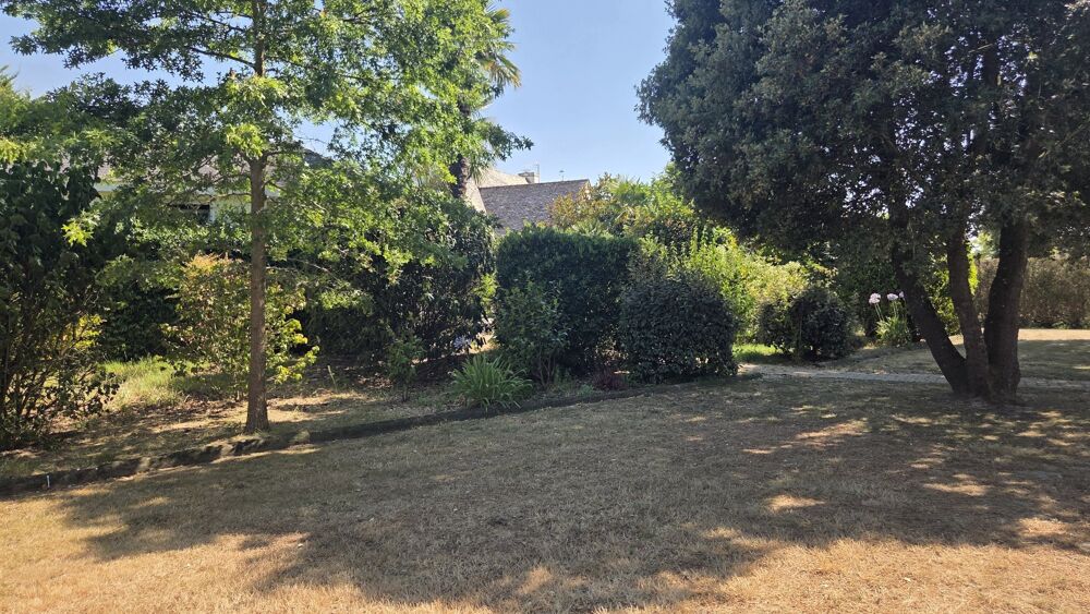 Vente Terrain Terrain Guerande