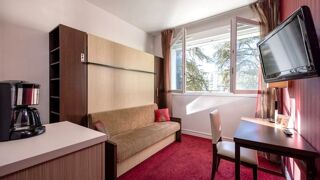  Appartement à vendre 1 pièce 18 m²