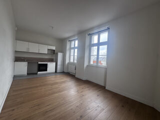  Appartement à vendre 2 pièces 49 m²