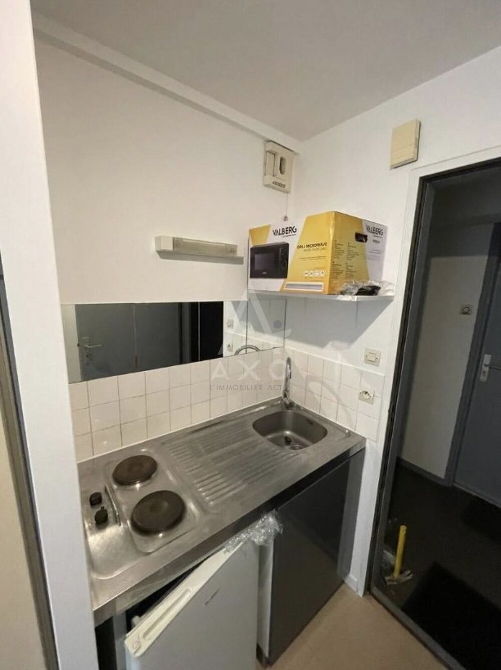 Vente Appartement Studio Nantes