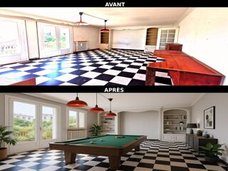  Maison � vendre 6 pi�ces 170 m�