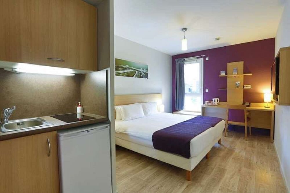 Vente Appartement Résidence Affaires Saint priest