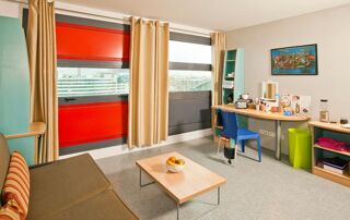  Appartement  vendre 1 pice 20 m