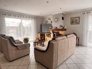  Maison à vendre 5 pièces 125 m²
