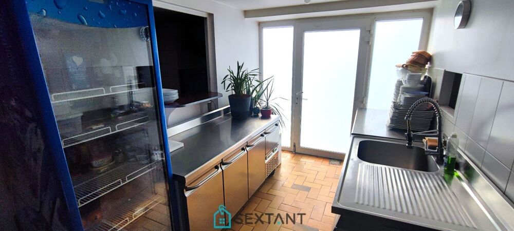 Vente Immeuble Immeuble mixte Le petit quevilly