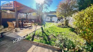  Maison � vendre 4 pi�ces 78 m�
