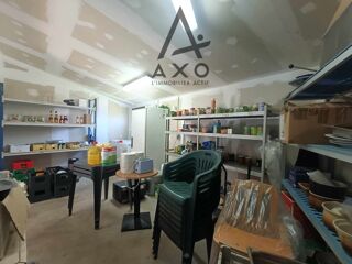  Immeuble � vendre 6 pi�ces 185 m�