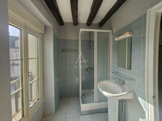  Appartement � louer 4 pi�ces 81 m�