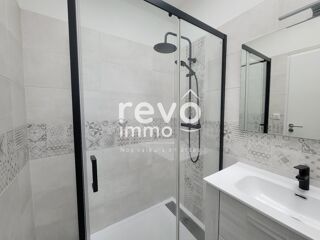  Maison � vendre 3 pi�ces 51 m� Le fuilet