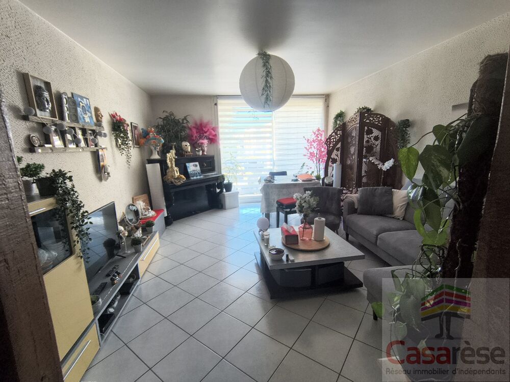 Vente Appartement Appartement Saran