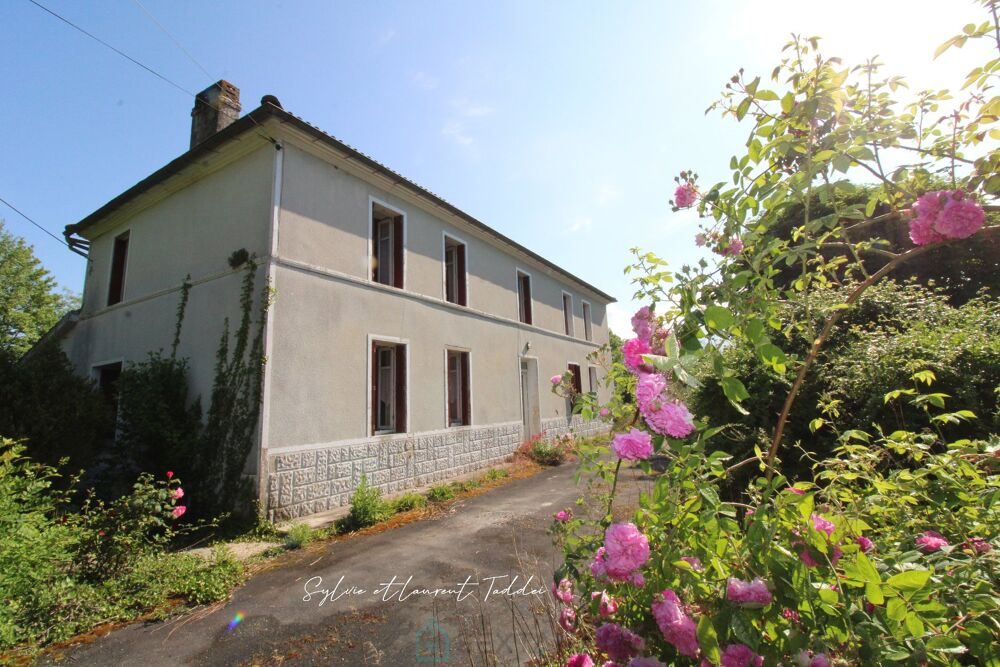 Vente Maison Maison à rénover Jonzac