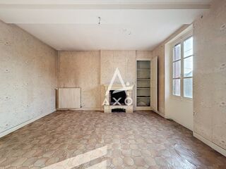  Maison � vendre 3 pi�ces 62 m�