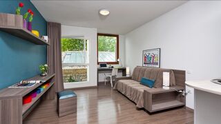  Appartement � vendre 1 pi�ce 22 m�