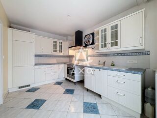  Maison à vendre 4 pièces 100 m²