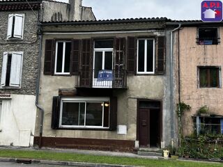  Maison à vendre 6 pièces 122 m²