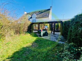  Maison � vendre 6 pi�ces 127 m�