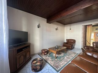  Maison � vendre 7 pi�ces 143 m�