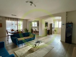  Maison � vendre 8 pi�ces 173 m�