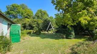  Maison  vendre 2 pices 50 m