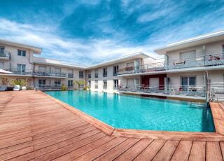  Appartement � vendre 1 pi�ce 29 m�