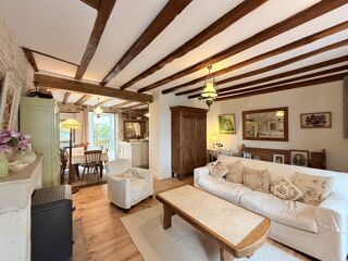  Maison � vendre 4 pi�ces 110 m�